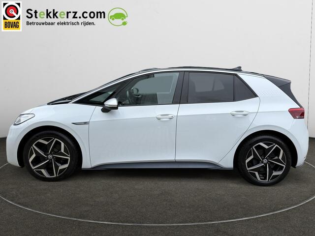 Volkswagen ID.3 Business 58 kWh