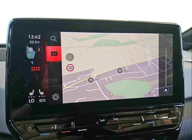 Volkswagen ID.3 Business 58 kWh