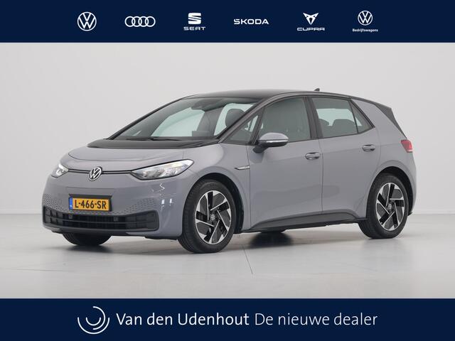 Volkswagen ID.3 Life 58 kWh Navigatie Pdc Stoel stuurverwarming Acc Carplay