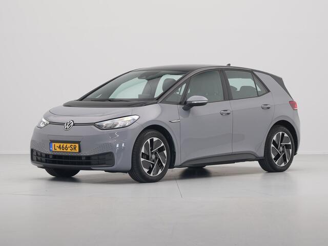 Volkswagen ID.3 Life 58 kWh Navigatie Pdc Stoel stuurverwarming Acc Carplay