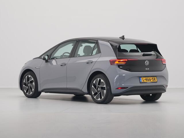 Volkswagen ID.3 Life 58 kWh Navigatie Pdc Stoel stuurverwarming Acc Carplay