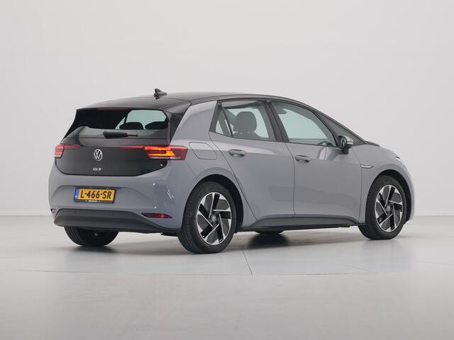 Volkswagen ID.3 Life 58 kWh Navigatie Pdc Stoel stuurverwarming Acc Carplay