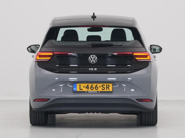 Volkswagen ID.3 Life 58 kWh Navigatie Pdc Stoel stuurverwarming Acc Carplay