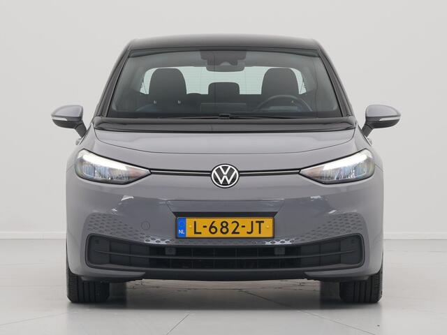 Volkswagen ID.3 Life 58 kWh Navigatie Pdc Acc Carplay Stoel en stuurverwarming