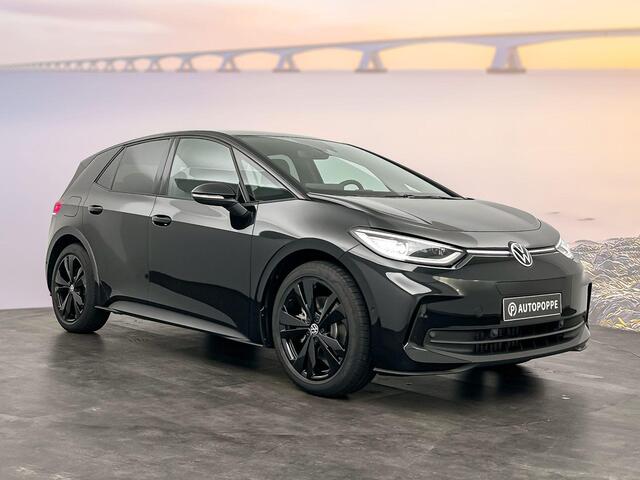 Volkswagen ID.3 Pro Limited Edition 58 kWh accu 150 kW / 204 PK Ha