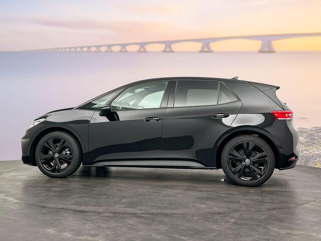Volkswagen ID.3 Pro Limited Edition 58 kWh accu 150 kW / 204 PK Ha