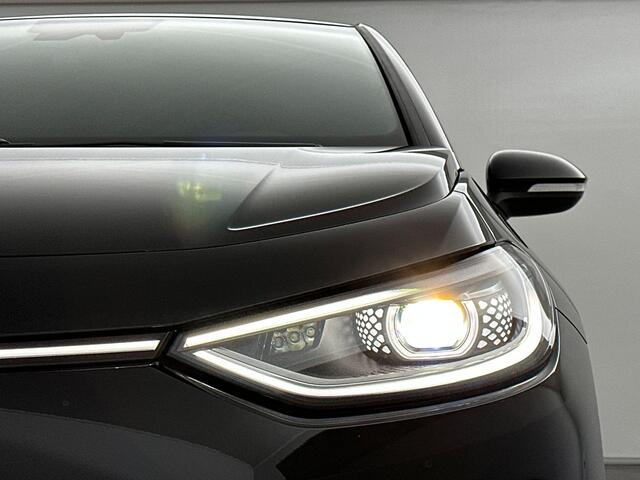 Volkswagen ID.3 Pro Limited Edition 58 kWh accu 150 kW / 204 PK Ha