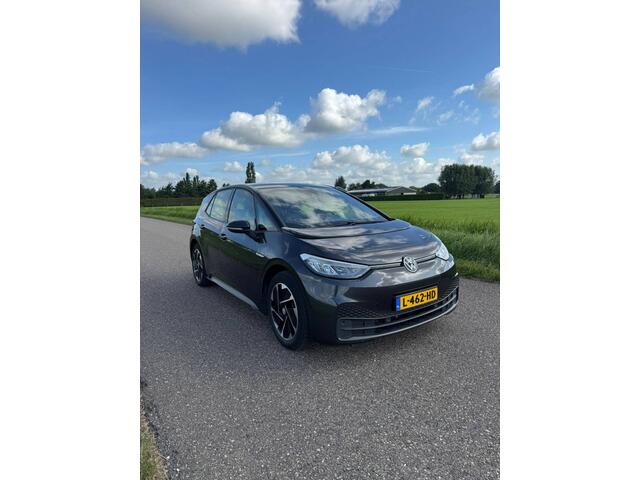 Volkswagen ID.3 Life 58 kWh