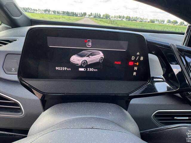 Volkswagen ID.3 Life 58 kWh