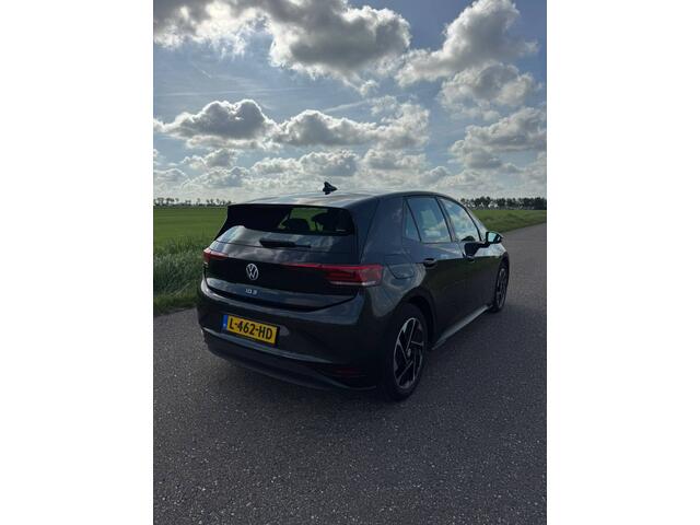 Volkswagen ID.3 Life 58 kWh