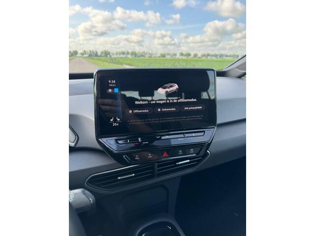 Volkswagen ID.3 Life 58 kWh