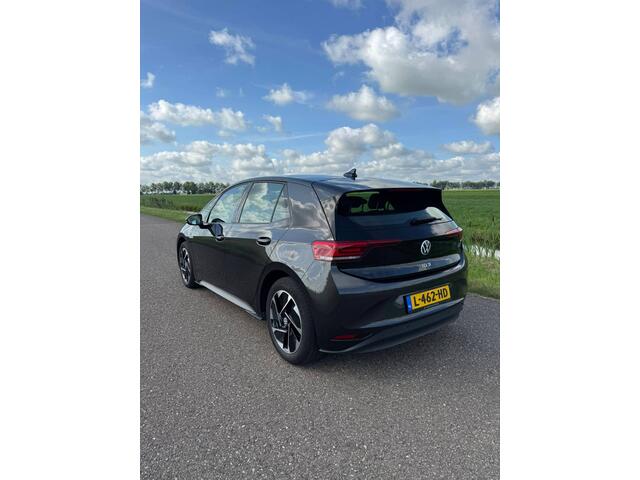 Volkswagen ID.3 Life 58 kWh