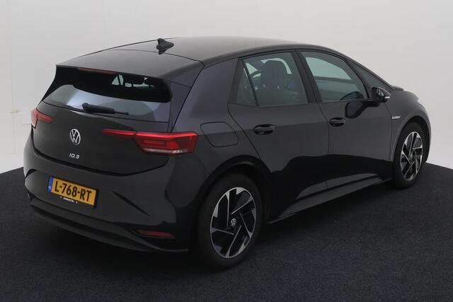 Volkswagen ID.3 Life 58 kWh 204pk Navigatie