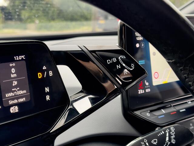 Volkswagen ID.3 FIRST PLUS 58 kWh AUTOM NAVI CAMERA IQ-DRIVE APPLE-CARPLAY LED 20''LMV PDC