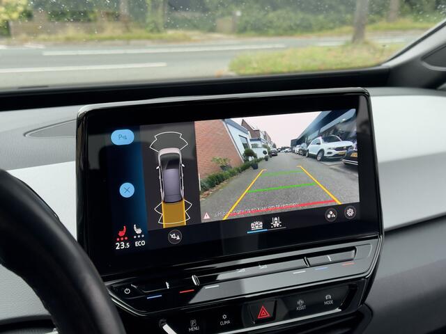 Volkswagen ID.3 FIRST PLUS 58 kWh AUTOM NAVI CAMERA IQ-DRIVE APPLE-CARPLAY LED 20''LMV PDC
