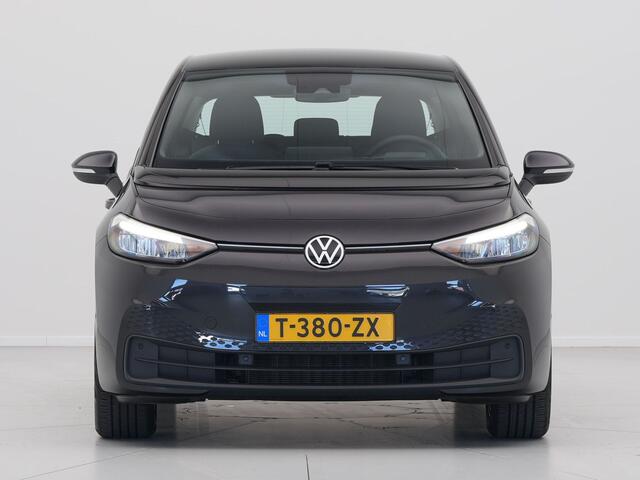 Volkswagen ID.3 Pure 150 pk Navigatie Camera Stoelverwarming Acc 333