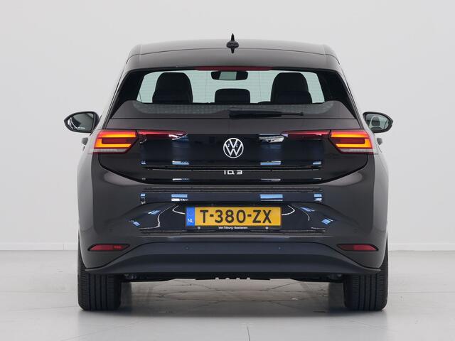 Volkswagen ID.3 Pure 150 pk Navigatie Camera Stoelverwarming Acc 333