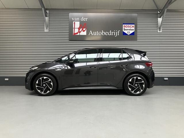 Volkswagen ID.3 Pro 58 kWh/PDC/CAM/KEY-LESS/DODE HOEK/18INCH/ENZ