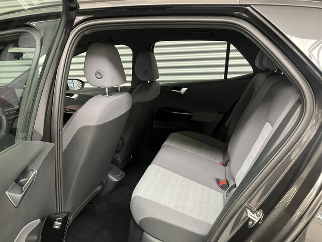 Volkswagen ID.3 Pro 58 kWh/PDC/CAM/KEY-LESS/DODE HOEK/18INCH/ENZ