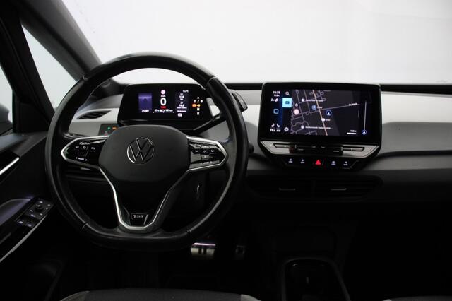 Volkswagen ID.3 Plus 58 kWh - Carplay, Navi, Cruise, Stuur/Stoelverwarming