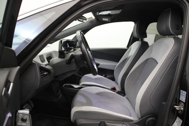 Volkswagen ID.3 Plus 58 kWh - Carplay, Navi, Cruise, Stuur/Stoelverwarming
