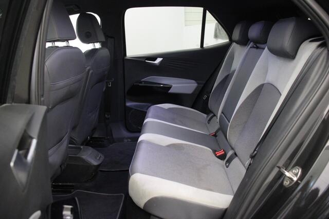 Volkswagen ID.3 Plus 58 kWh - Carplay, Navi, Cruise, Stuur/Stoelverwarming