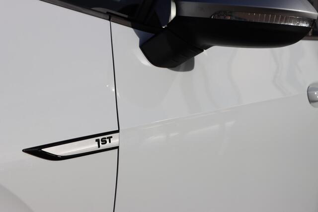 Volkswagen ID.3 First 58 kWh