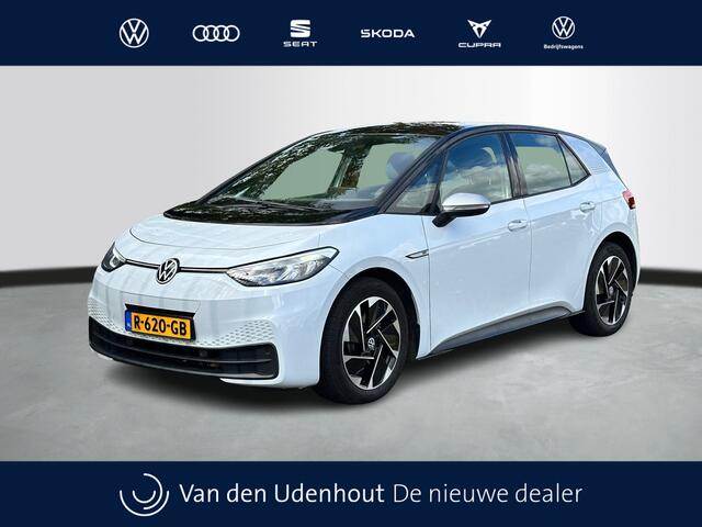 Volkswagen ID.3 First 58 kWh 204pk Navigatie
