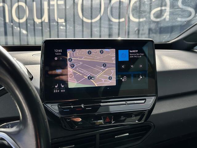 Volkswagen ID.3 First 58 kWh 204pk Navigatie