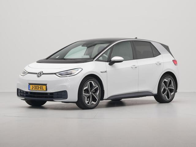 Volkswagen ID.3 First Plus 58 kWh 204pk Navigatie Camera Acc Stoelverwarming Carplay 049