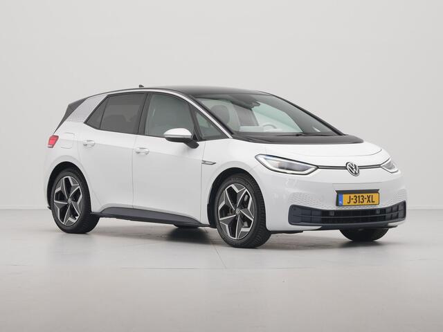 Volkswagen ID.3 First Plus 58 kWh 204pk Navigatie Camera Acc Stoelverwarming Carplay 049