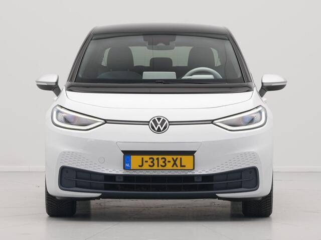 Volkswagen ID.3 First Plus 58 kWh 204pk Navigatie Camera Acc Stoelverwarming Carplay 049