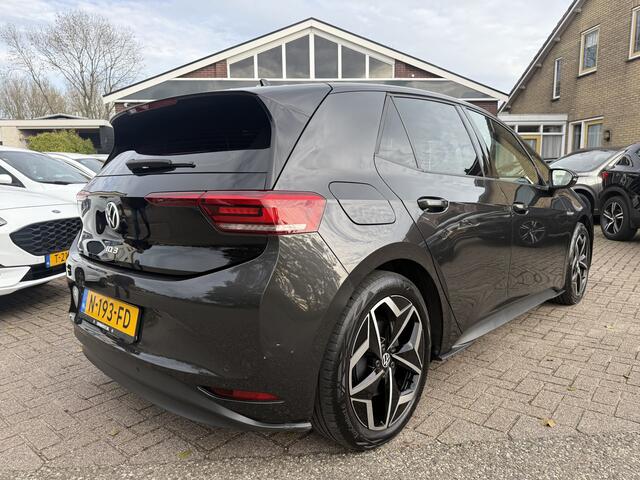 Volkswagen ID.3 Pro S 77 kWh Navi, Carplay/Android, 19''Lmv