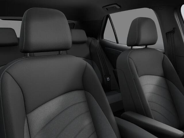 Volkswagen ID.3 Limited Edition 52 kWh accu 170 PK Hatchb · Sfeerverlichting · Multifunctioneel stuurwiel ·