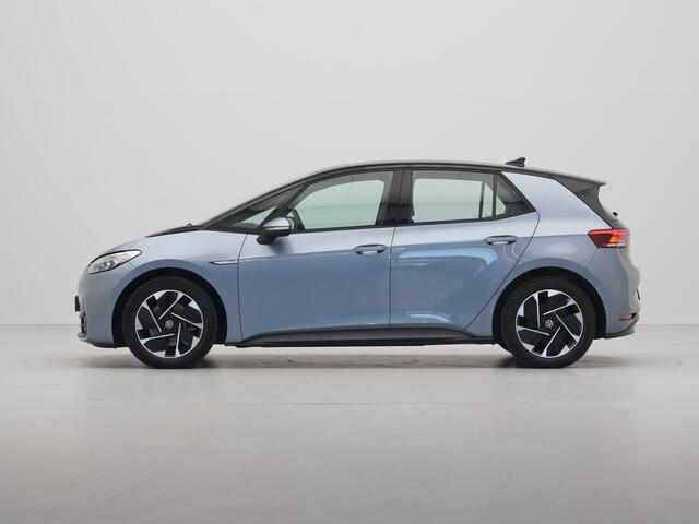 Volkswagen ID.3 Life 58 kWh 204pk Navigatie Stoelverwarming Acc Pdc 171