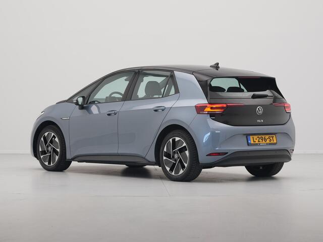 Volkswagen ID.3 Life 58 kWh 204pk Navigatie Stoelverwarming Acc Pdc 171