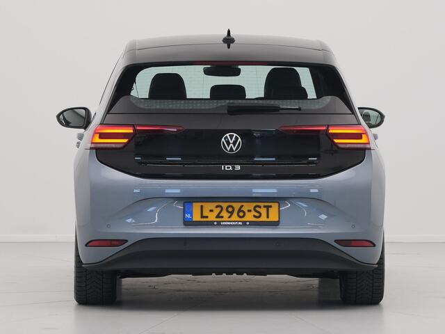 Volkswagen ID.3 Life 58 kWh 204pk Navigatie Stoelverwarming Acc Pdc 171