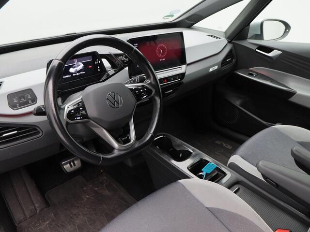 Volkswagen ID.3 First Plus 58 kWh 204 Pk Automaat | Cruise Control | Climate Control | Stoelverwarming | Camera | Carplay | 19 inch | 114.952 Km!!