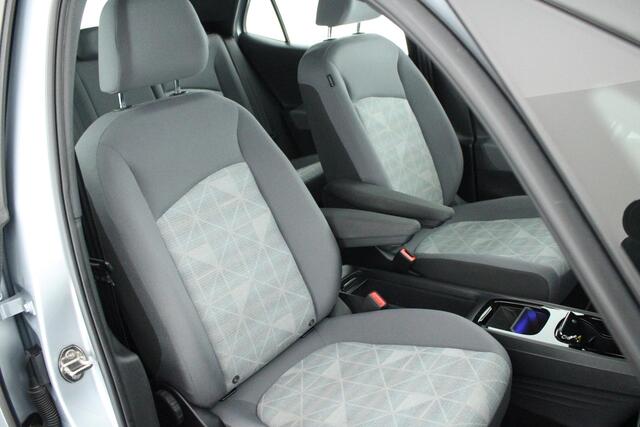 Volkswagen ID.3 Pro 58 kWh 204pk SOH 88% Stoelverwarming Navigatie