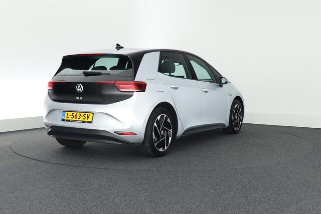 Volkswagen ID.3 Pro 58 kWh 204pk SOH 88% Stoelverwarming Navigatie