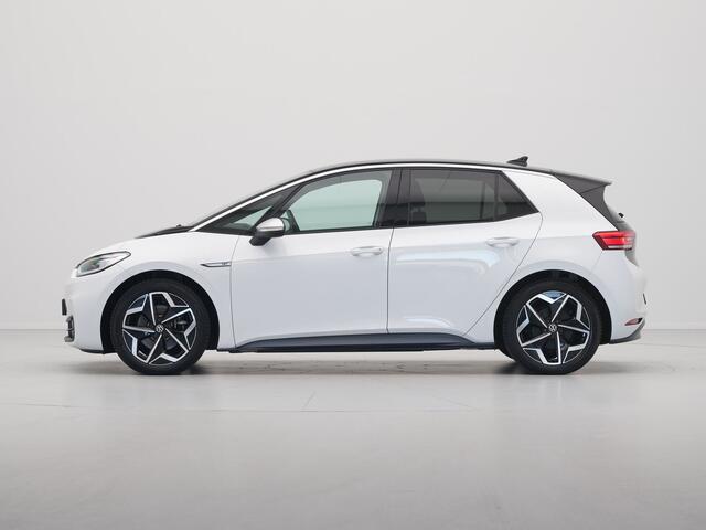 Volkswagen ID.3 First Plus 58 kWh Navigatie Camera Acc Stoelverwarming ARGON