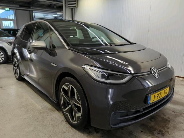 Volkswagen ID.3 First Plus 58 kWh