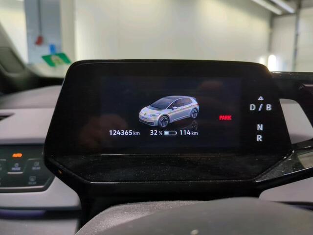 Volkswagen ID.3 First Plus 58 kWh
