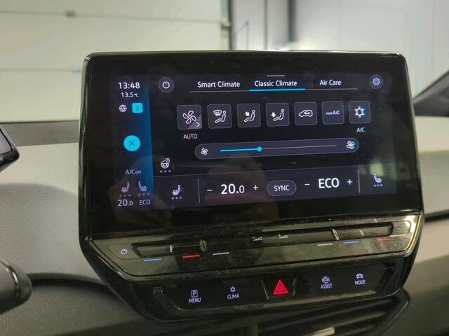 Volkswagen ID.3 First Plus 58 kWh