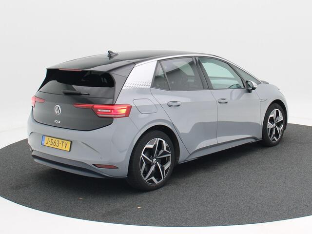 Volkswagen ID.3 First Plus 58 kWh 204 Pk Automaat | Cruise Control | Climate Control | Stoelverwarming | Stoelverwarming | Navigatie | Camera | Carplay | 19 inch | 66.488 Km!!