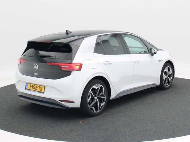 Volkswagen ID.3 First Plus 58 kWh 204 Pk Automaat | Adaptive Cruise | Climate Control | Stoelverwarming | Navigatie | Camera | Carplay | 19 inch | 124.915 Km!!