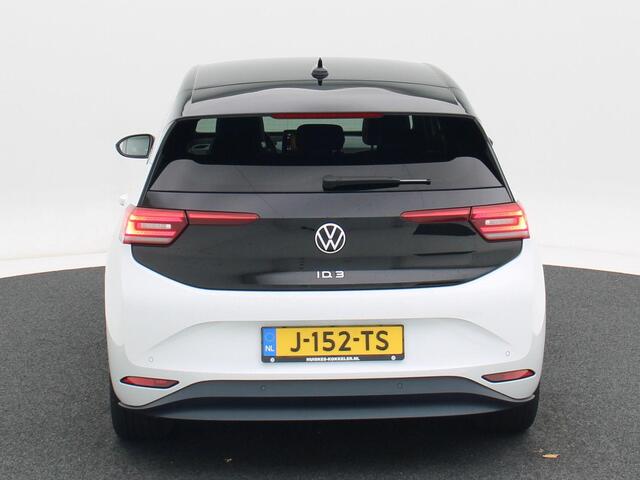 Volkswagen ID.3 First Plus 58 kWh 204 Pk Automaat | Adaptive Cruise | Climate Control | Stoelverwarming | Navigatie | Camera | Carplay | 19 inch | 124.915 Km!!