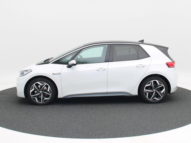 Volkswagen ID.3 First Plus 58 kWh 204 Pk Automaat | Adaptive Cruise | Climate Control | Stoelverwarming | Navigatie | Camera | Carplay | 19 inch | 124.915 Km!!
