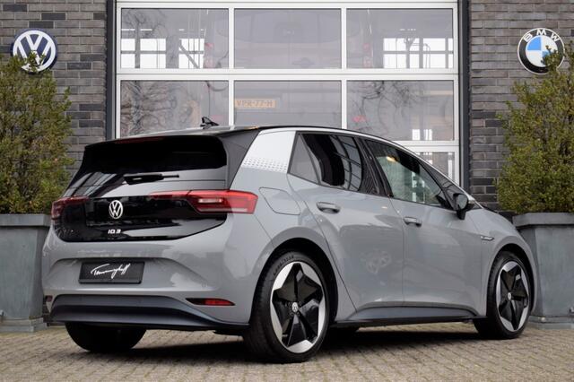 Volkswagen ID.3 PRO 1ST MAX 58KWh - 150KW PERFORMANCE - PANO