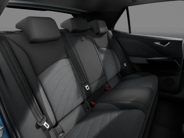 Volkswagen ID.3 Pro Limited Edition 58 kWh accu 204 PK · Prijs incl. inruilpremie ·
